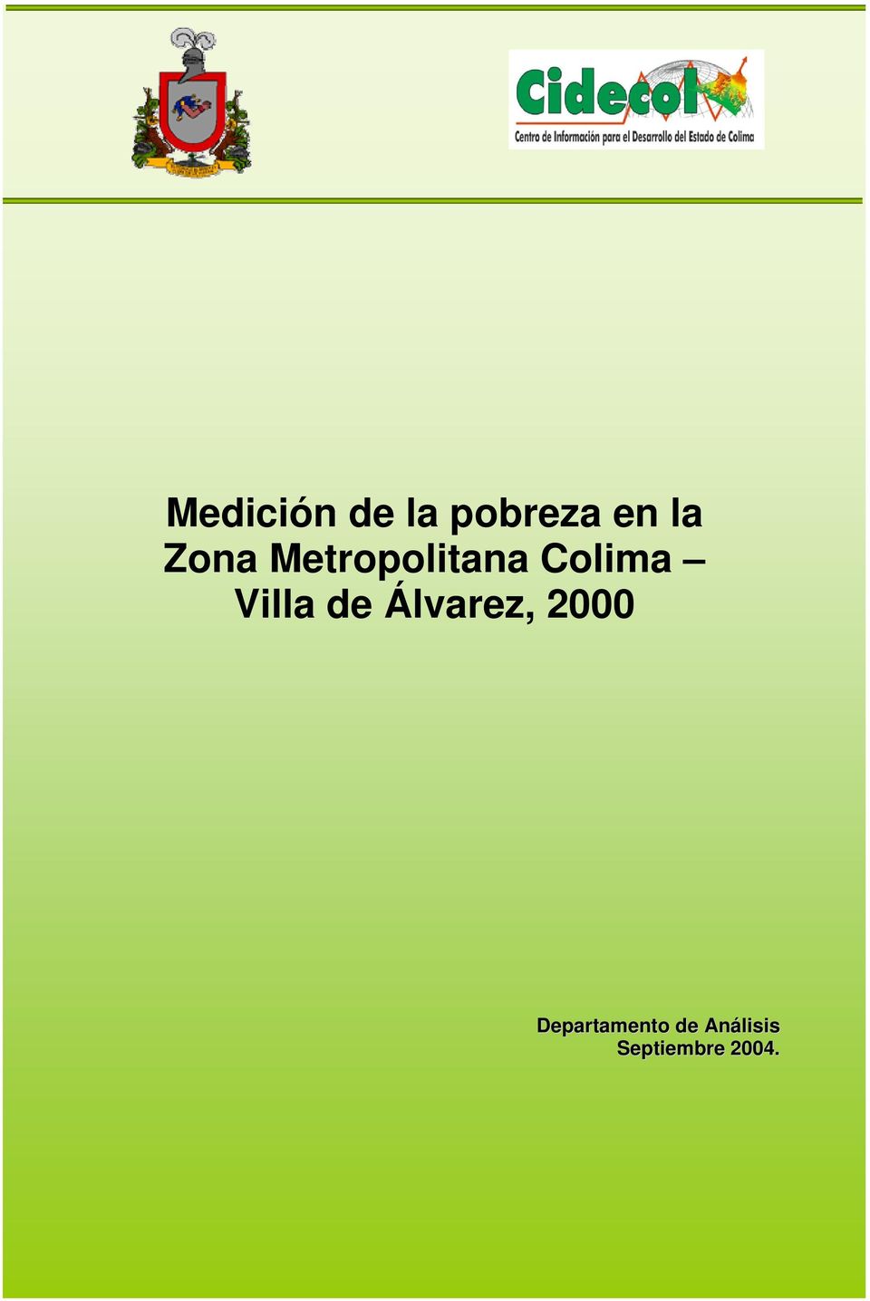 Álvarez, 2000