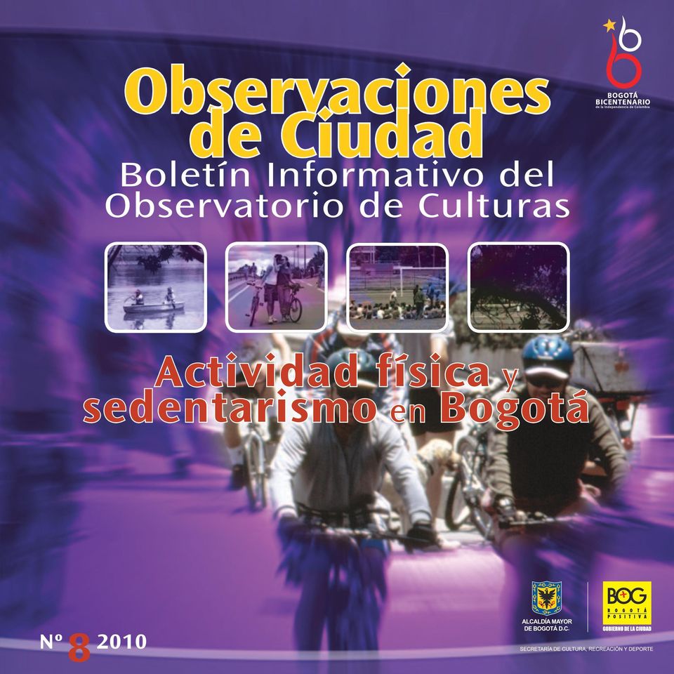 Observatorio de Culturas