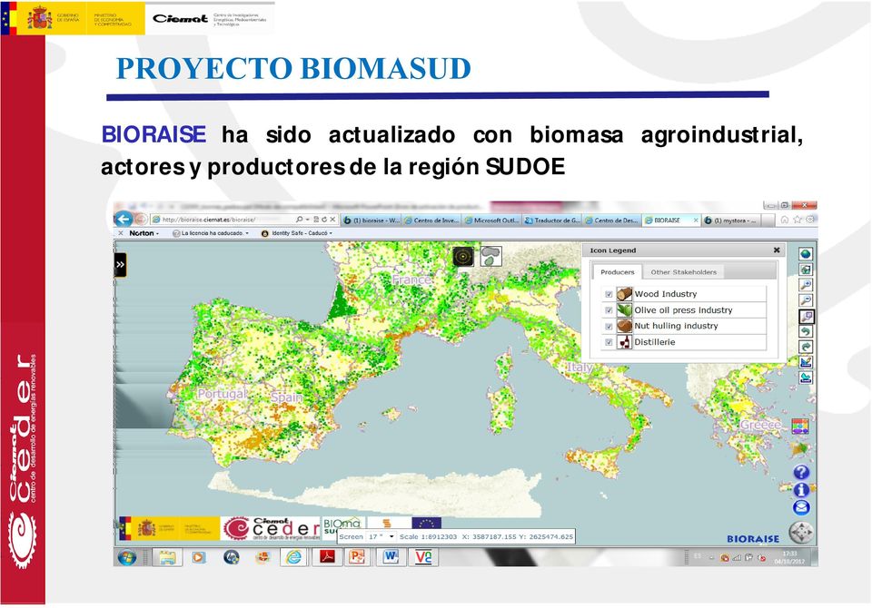 biomasa agroindustrial,