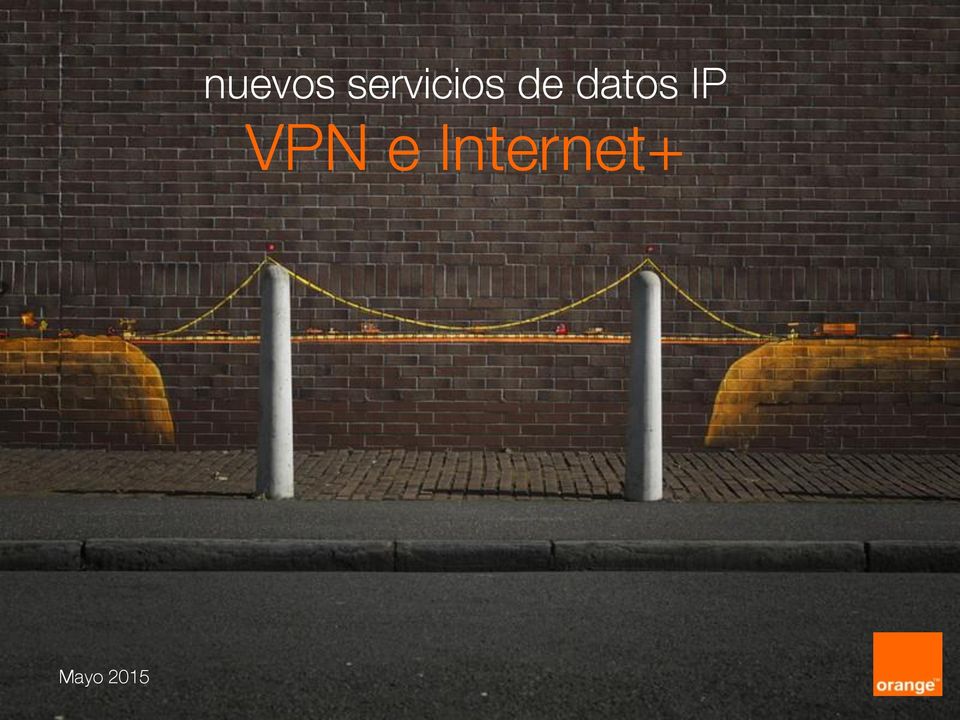 datos IP VPN