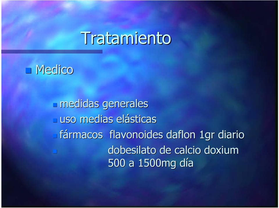fármacos flavonoides daflon 1gr