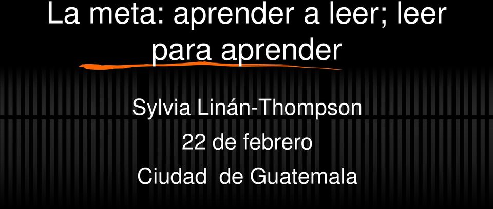 Sylvia Linán-Thompson 22