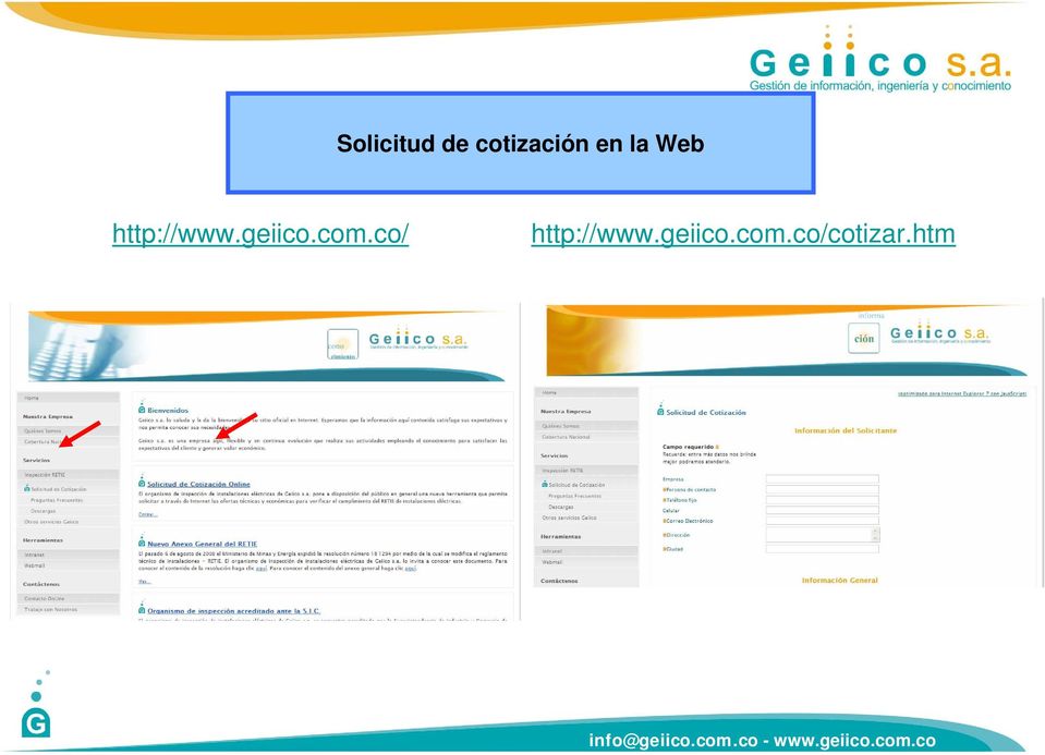 geiico.com.