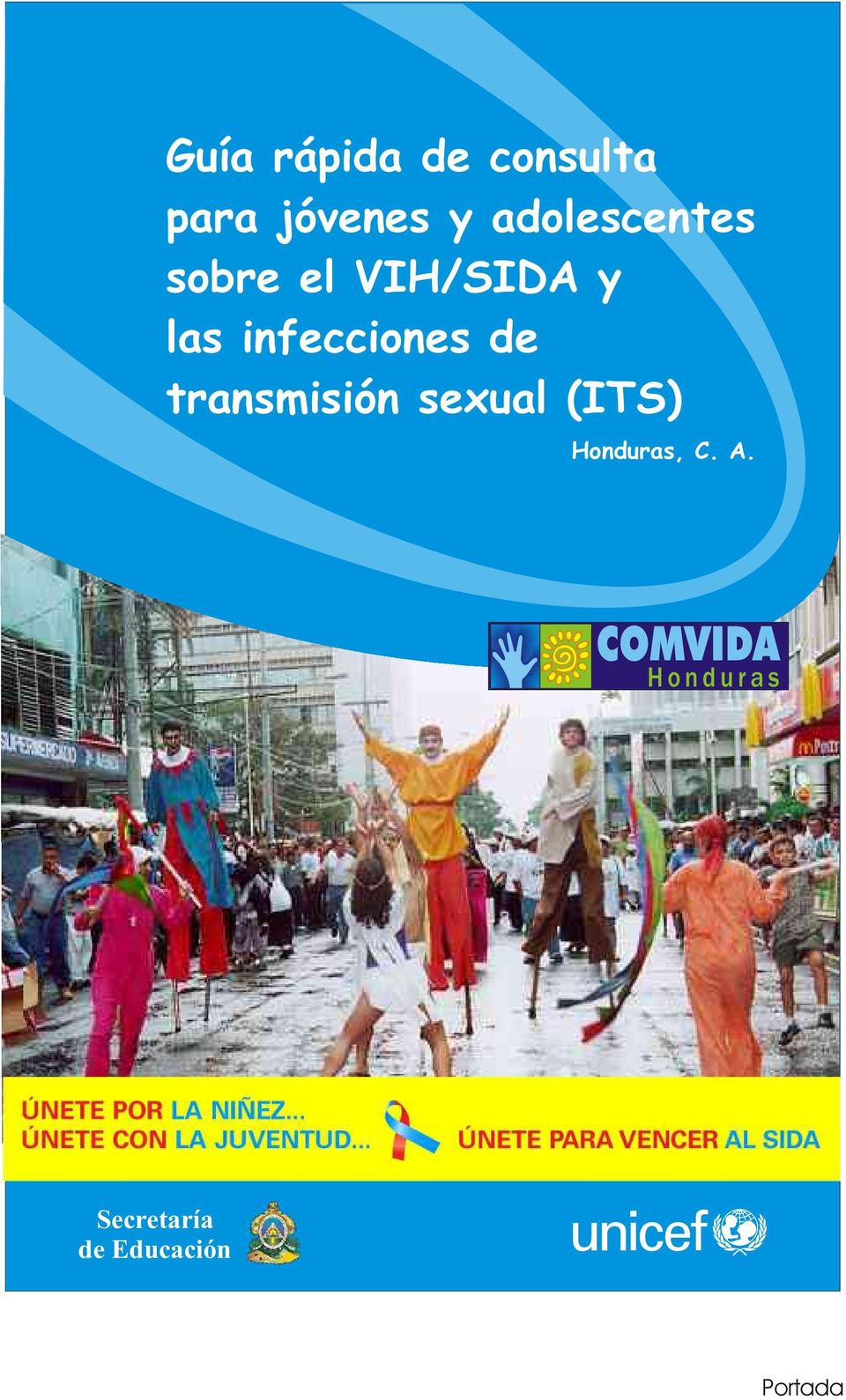infecciones de transmisión sexual (ITS)