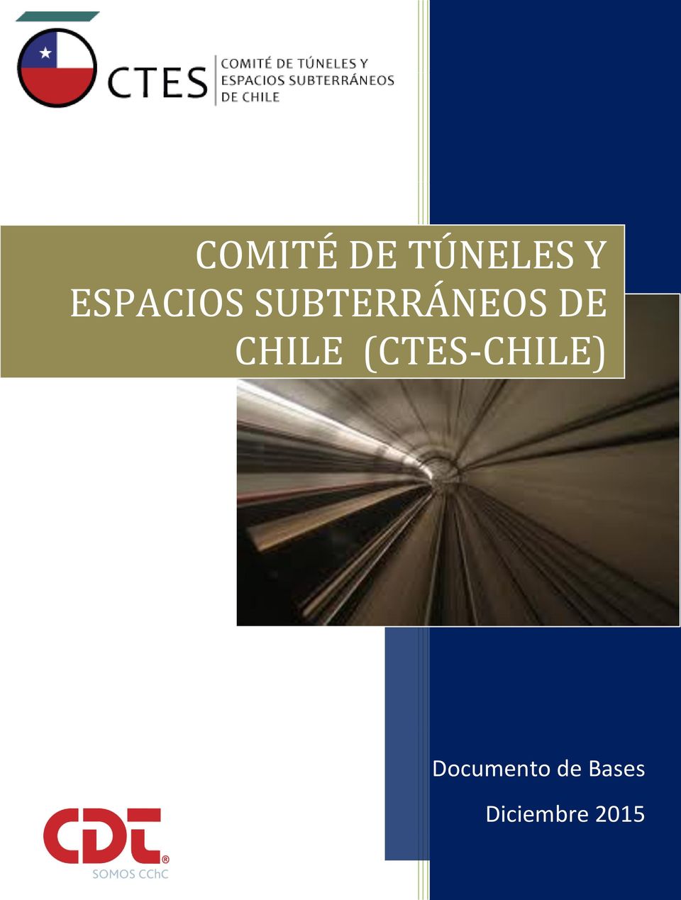 CHILE (CTES-CHILE)