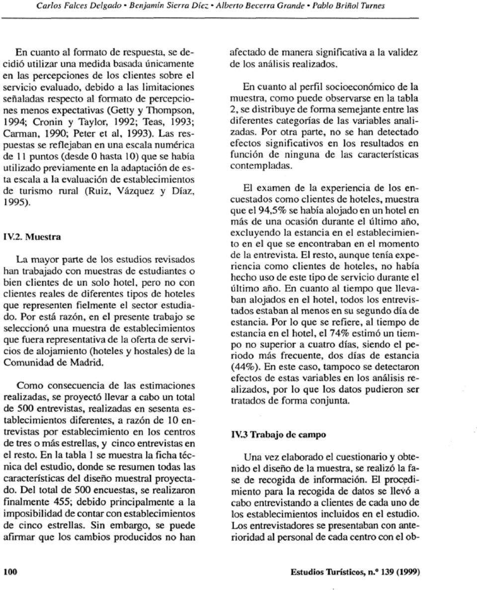 1990; Peter et al, 1993).