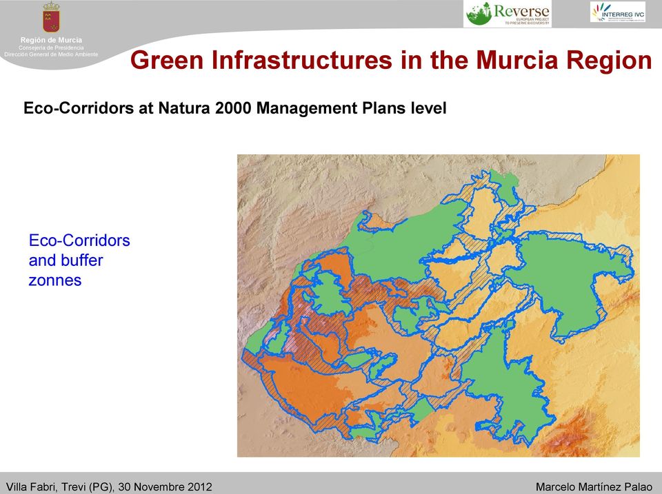 Natura 2000 Management Plans