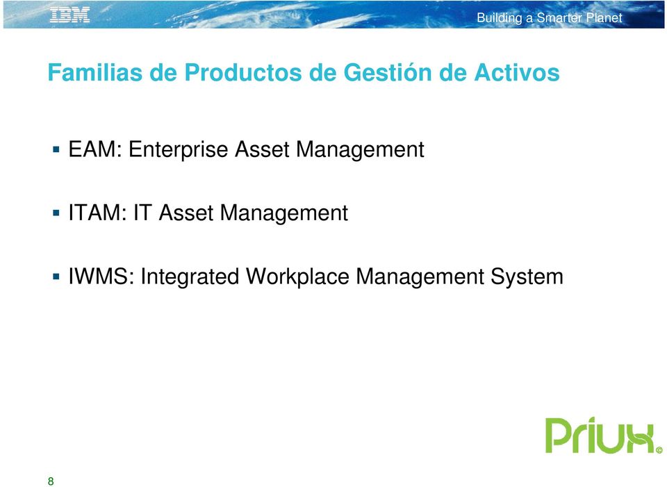 Management ITAM: IT Asset Management