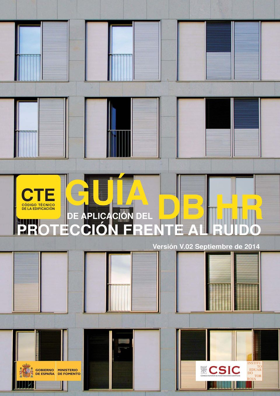 PROTECCIÓN FRENTE AL RUIDO Versión V.