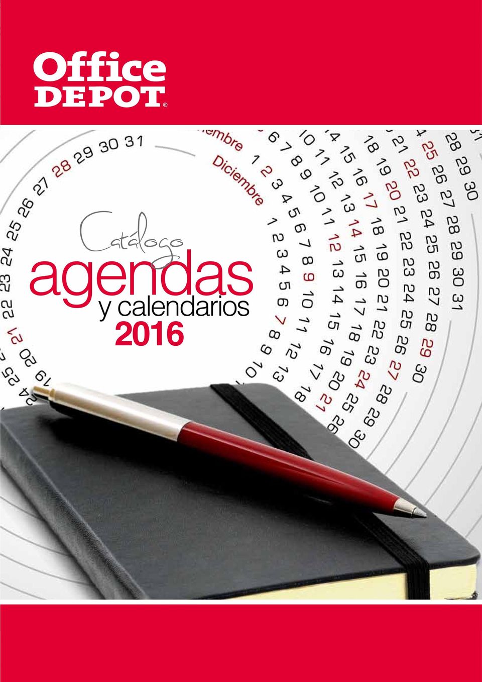 Catálogo. agendas. y calendarios - PDF Descargar libre
