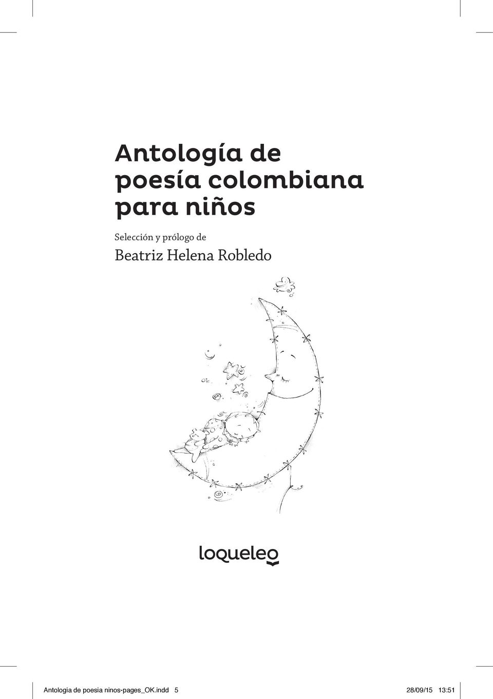 Beatriz Helena Robledo Antologia de