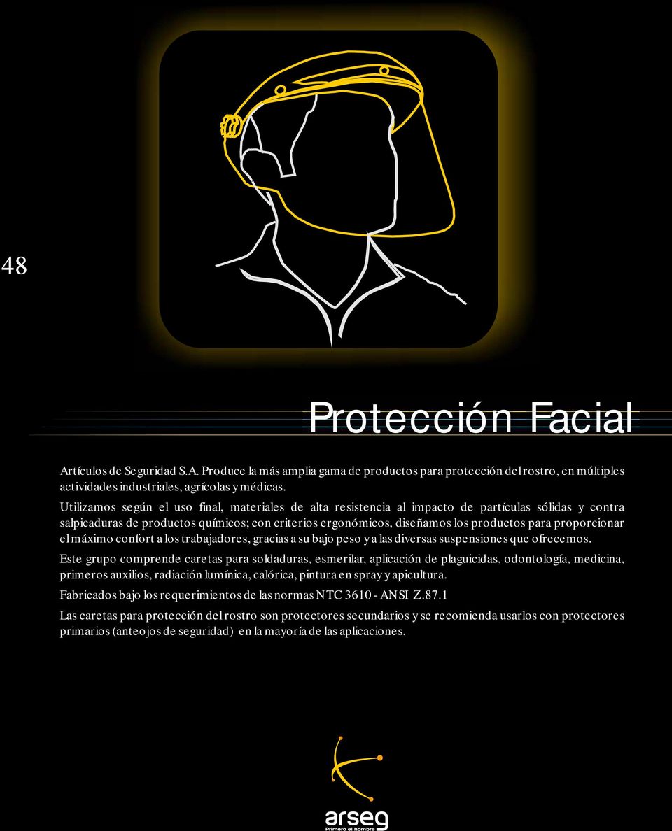 D DOLITY Careta Máscara Gafas de Protección Herramientas Eléctricas Suministros de Trabajo Fabril 