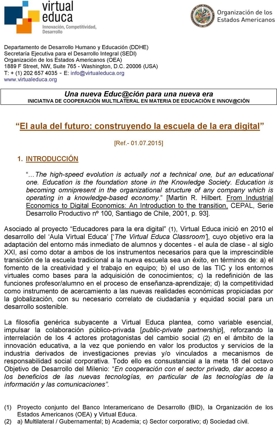 org www.virtualeduca.