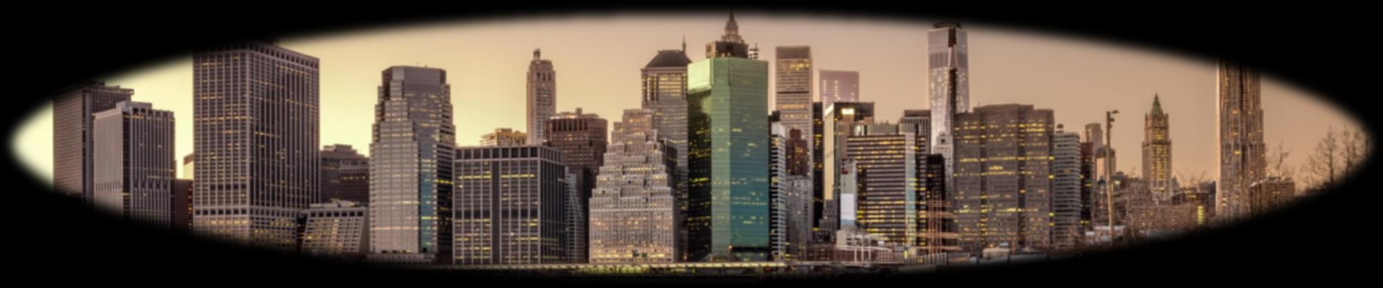New York Ciudad moderna y vanguardista conocida por su míticos rascacielos, como el Empire State o el Rockefeller center, brinda miles de oportunidades al viajero, podrán dar un paseo por los