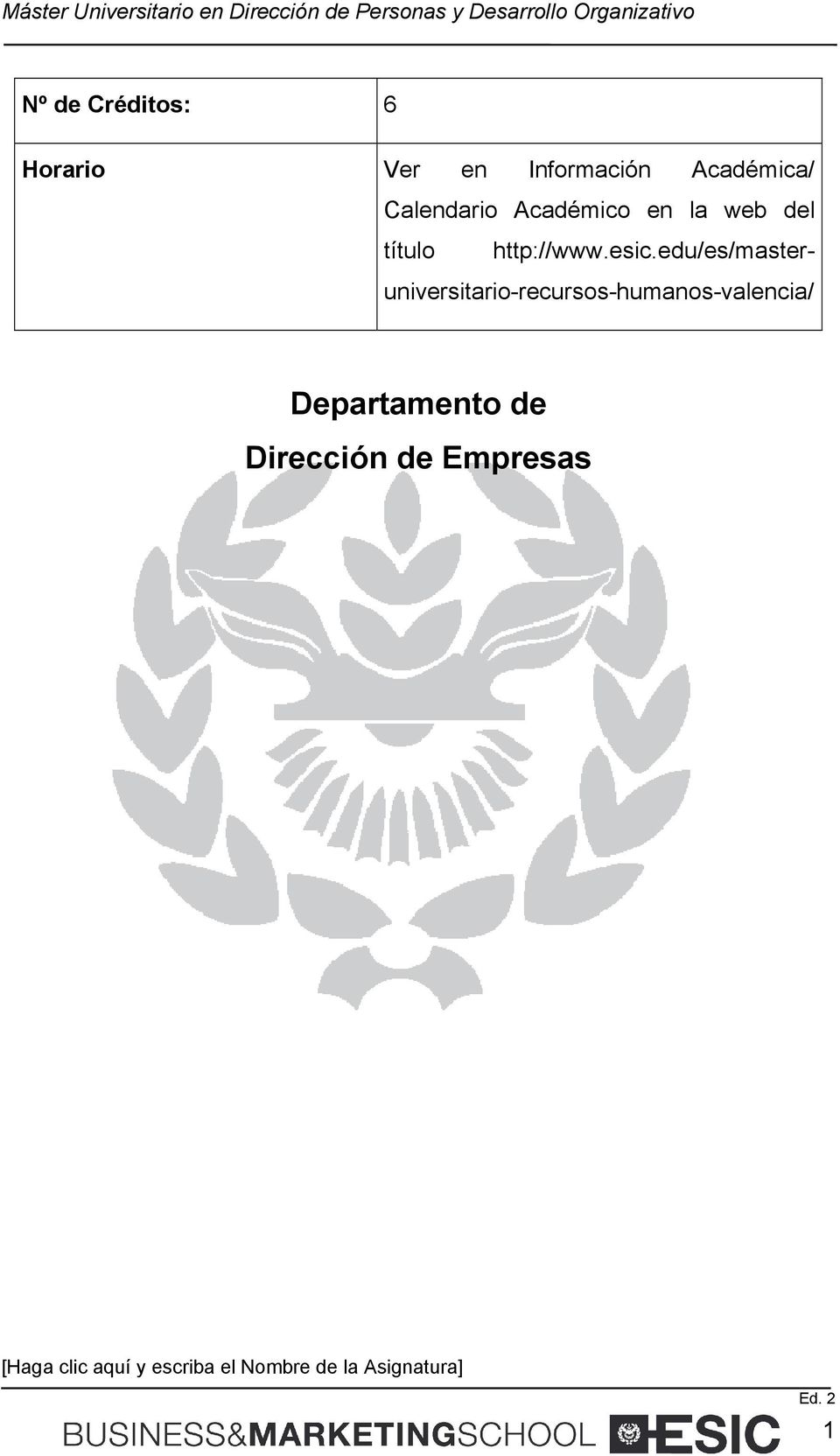 edu/es/masteruniversitario-recursos-humanos-valencia/ Departamento