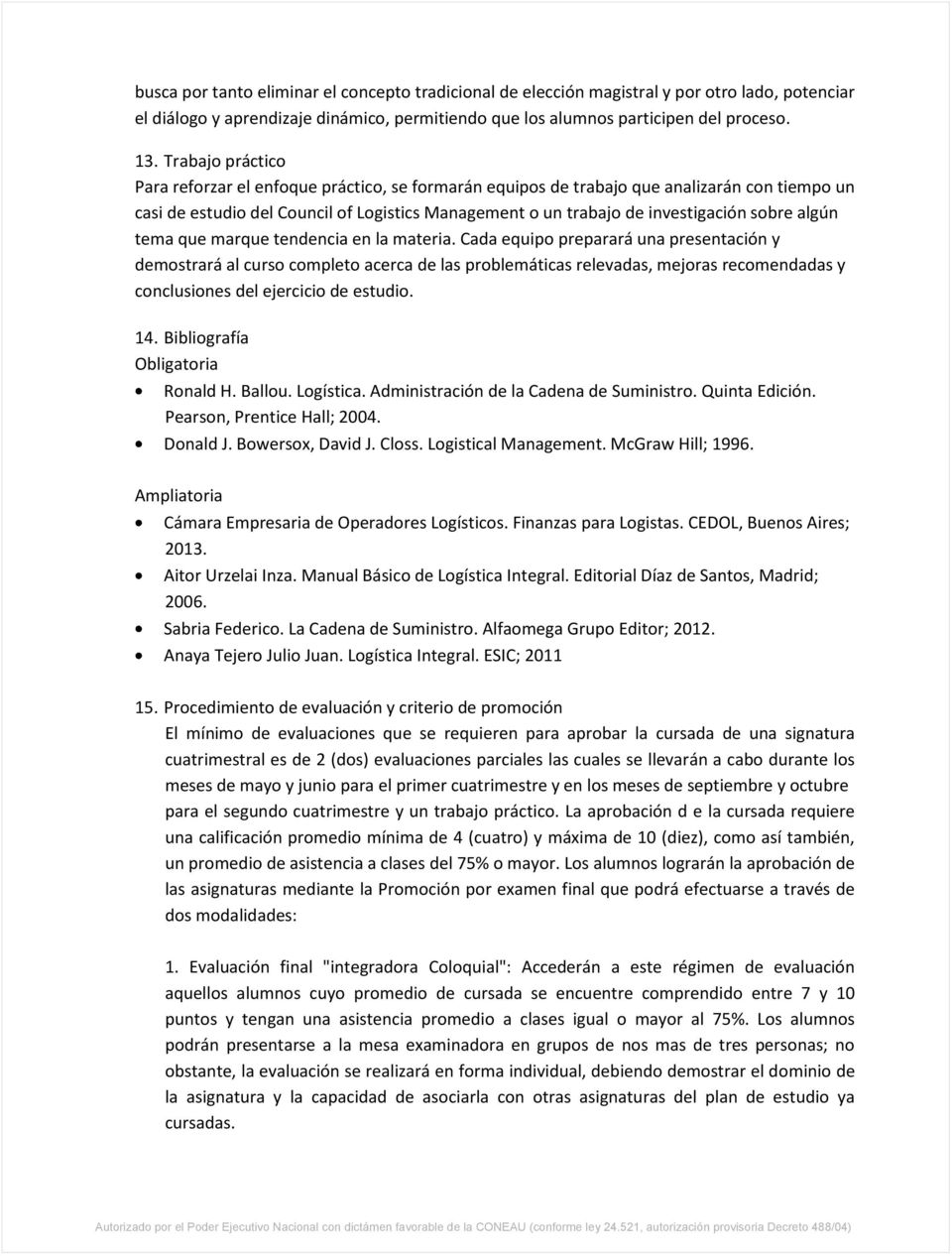 DE ASIGNATURA - PDF Download
