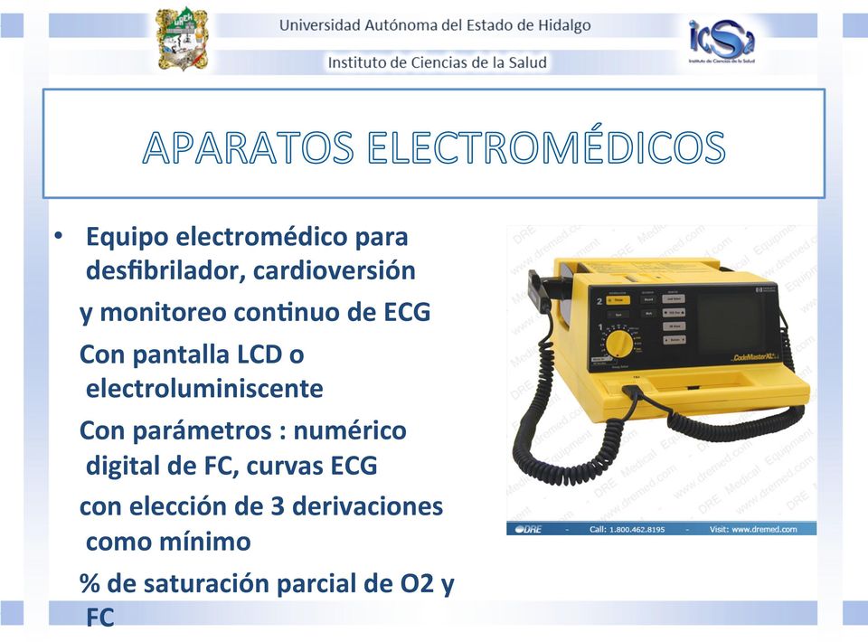 electroluminiscente Con parámetros : numérico digital de FC,
