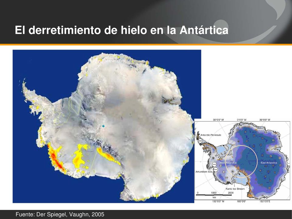 Antártica Fuente: