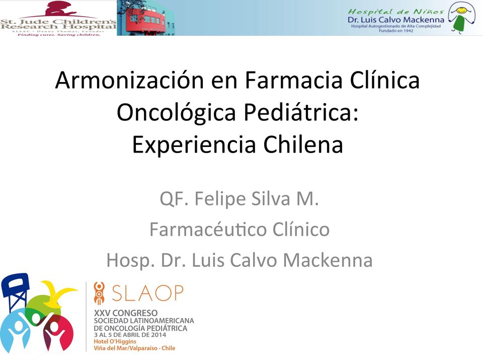 Chilena QF. Felipe Silva M.