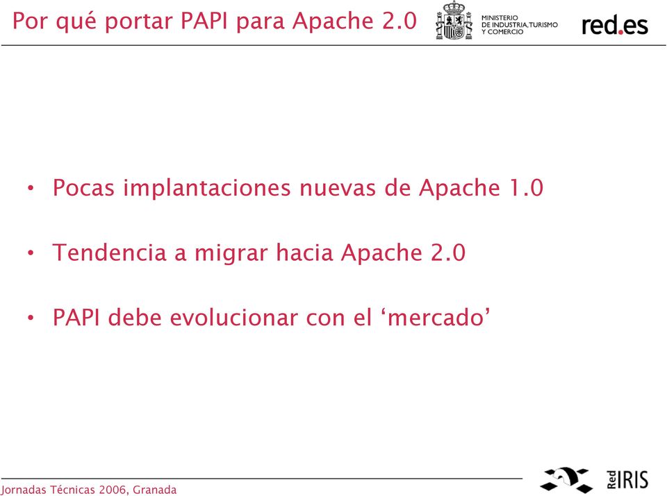Apache 1.