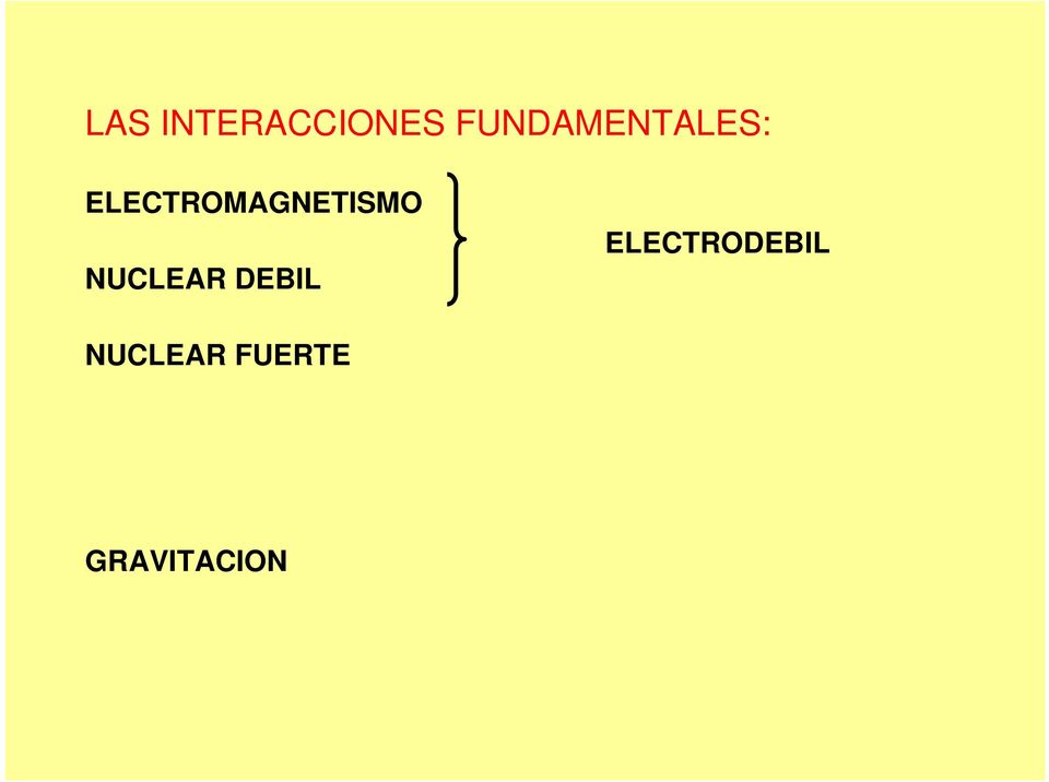 ELECTROMAGNETISMO NUCLEAR