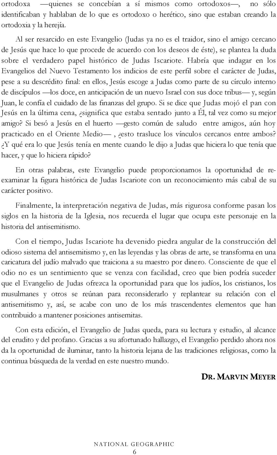 histórico de Judas Iscariote.