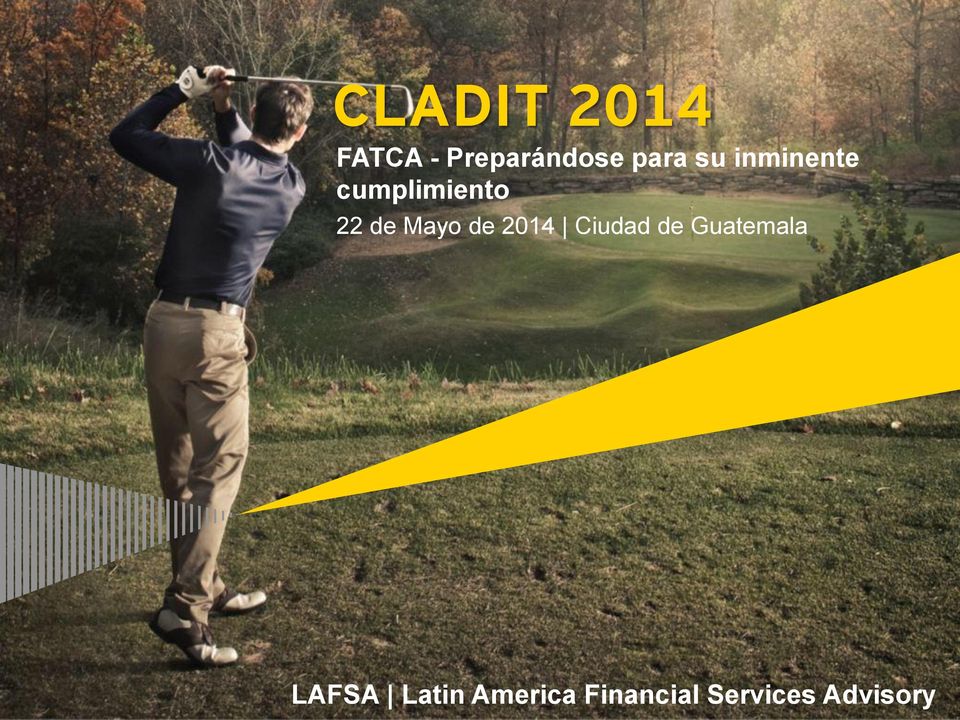 2014 Ciudad de Guatemala Página 1 LAFSA