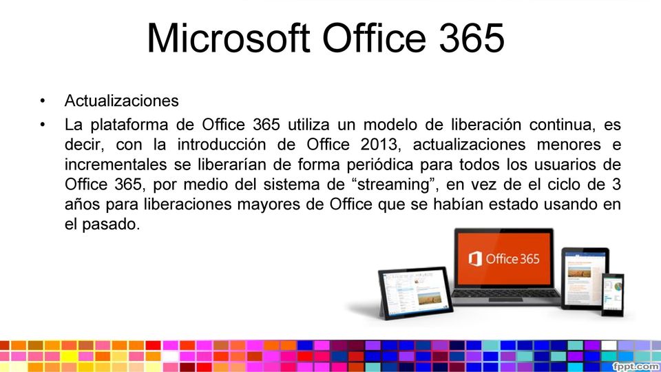 Cloud Computing: Microsoft Office 365. Nayeli Yajaziel Ledezma Garza Mat -  PDF Descargar libre