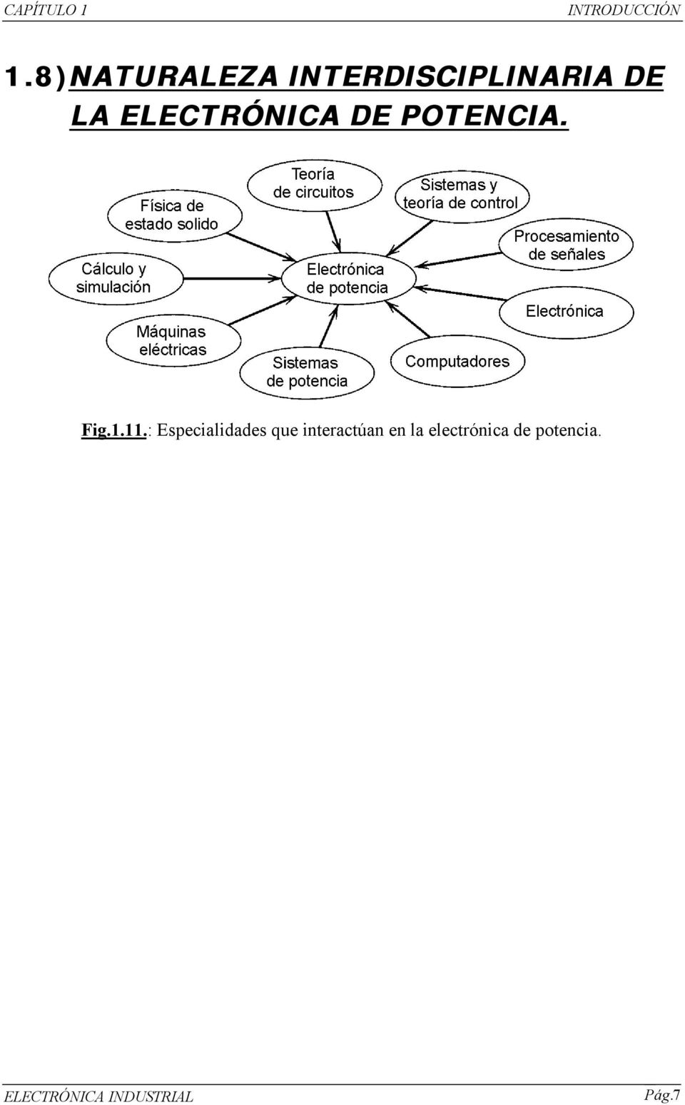 ELECTRÓNICA DE POTENCIA. Fig.1.11.