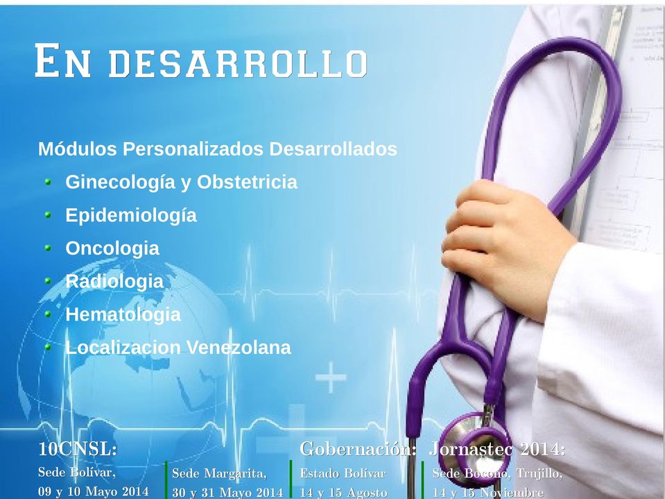 Obstetricia Epidemiología Oncologia