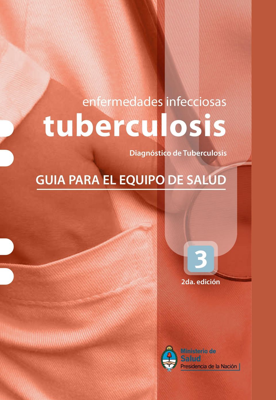 de Tuberculosis GUIA PARA