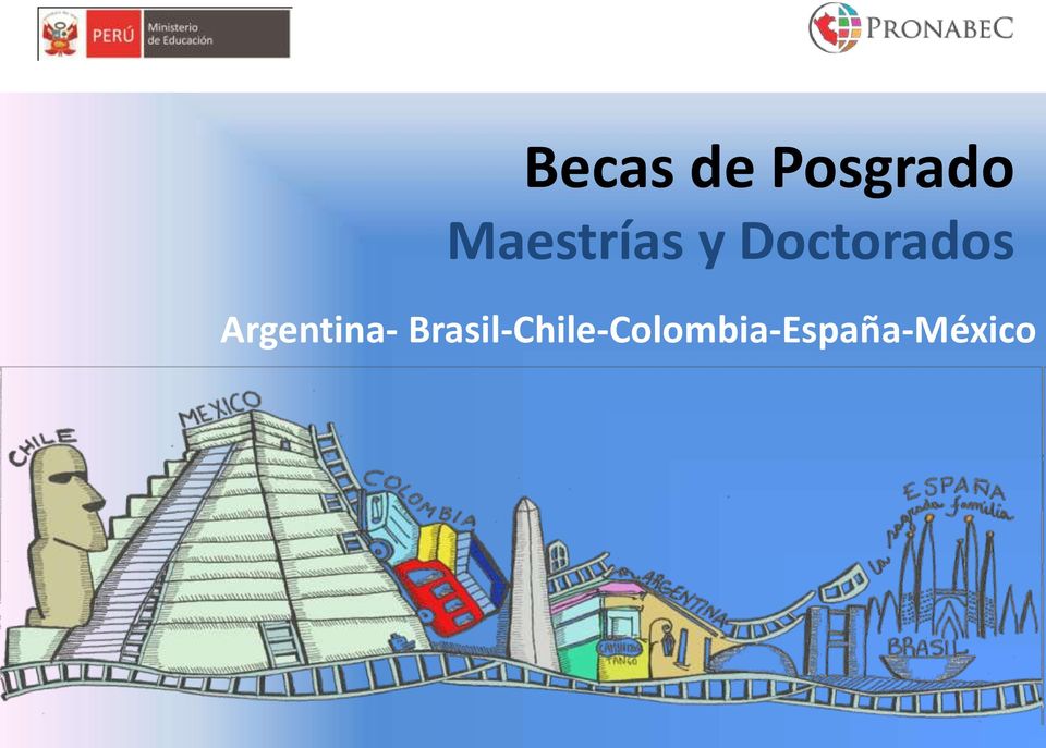 Doctorados Argentina-