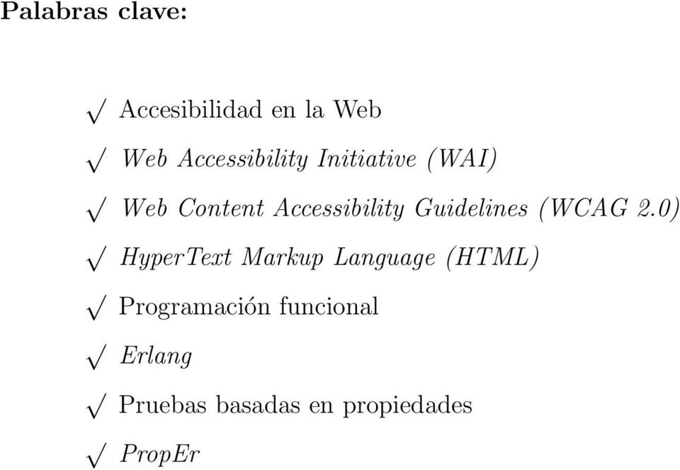 Accessibility Guidelines (WCAG 2.