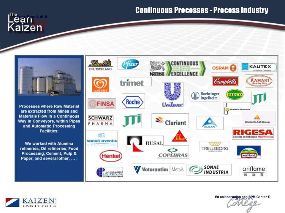 Process Industry En