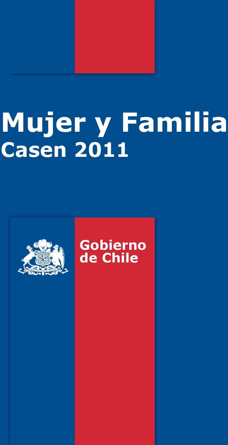 Casen 2011