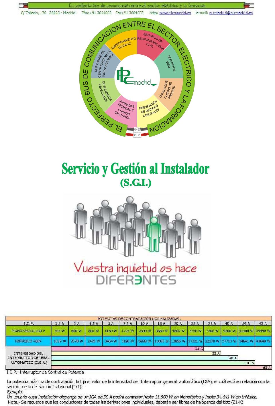 CIVIL WEB SERVICIOS SERVICIO GESTION GESTION EL