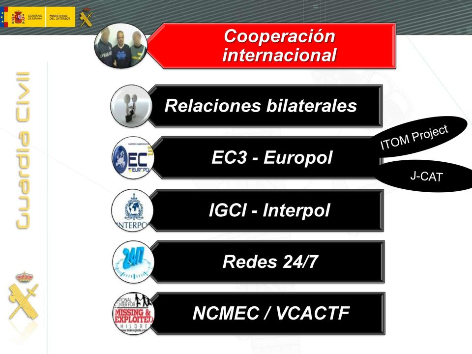 EC3 - Europol IGCI -