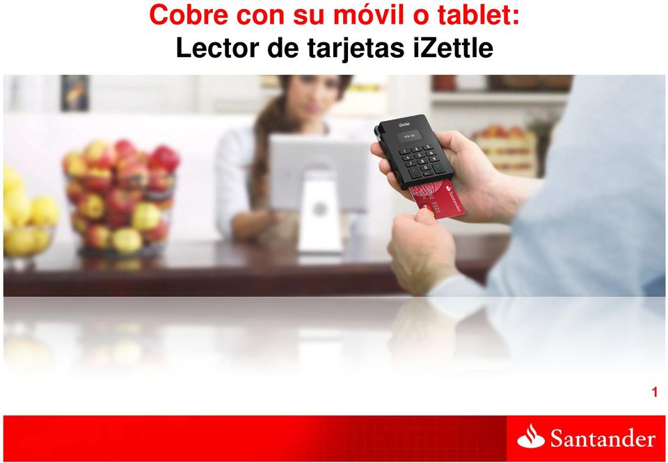 tablet: Lector
