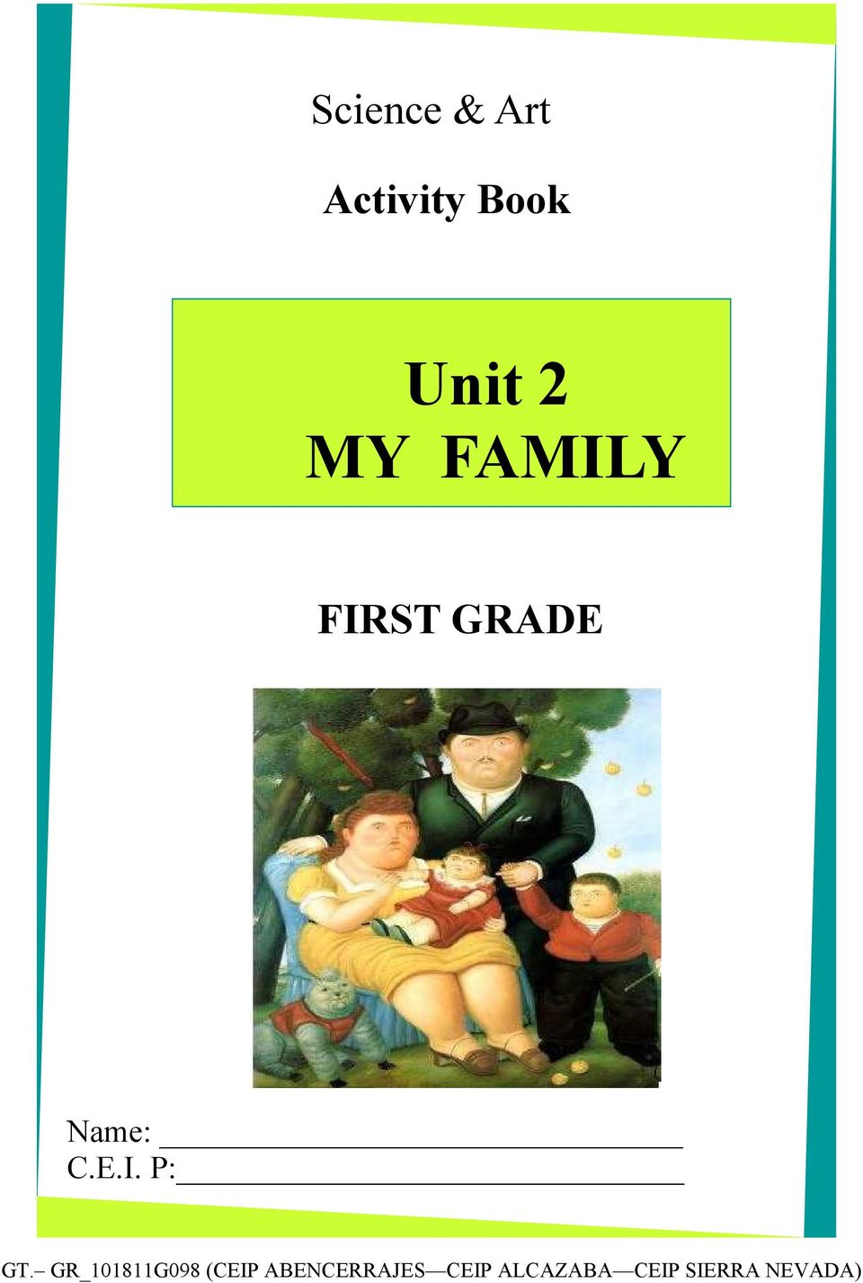 Unit 2 FIRST