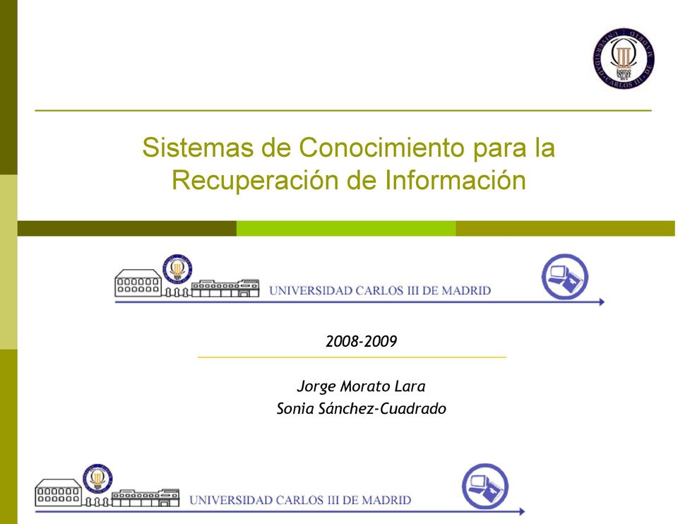 Información 2008-2009 Jorge