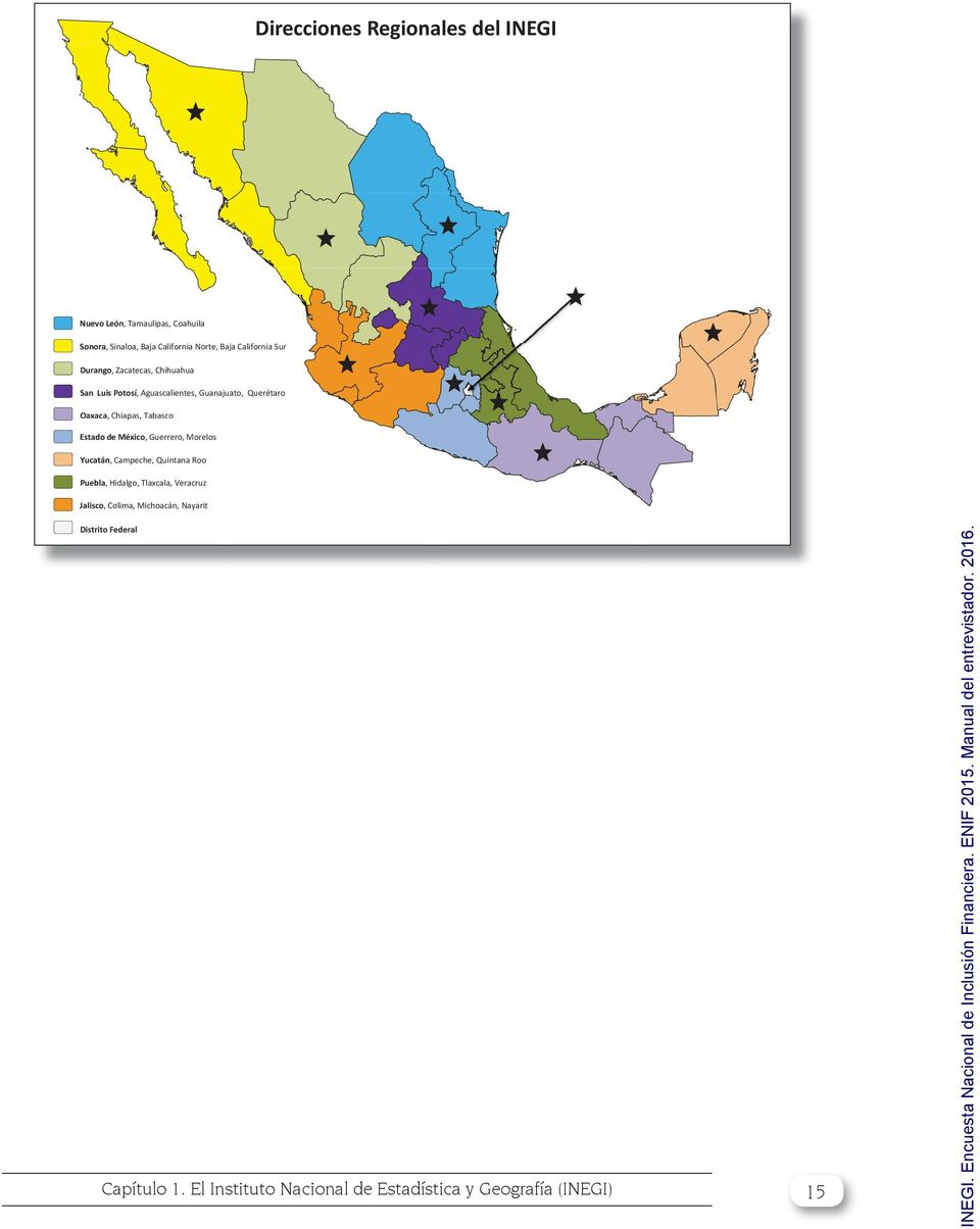 Guerrero, Morelos, Campeche, Quintana Roo, Hidalgo, Tlaxcala, Veracruz, Colima,