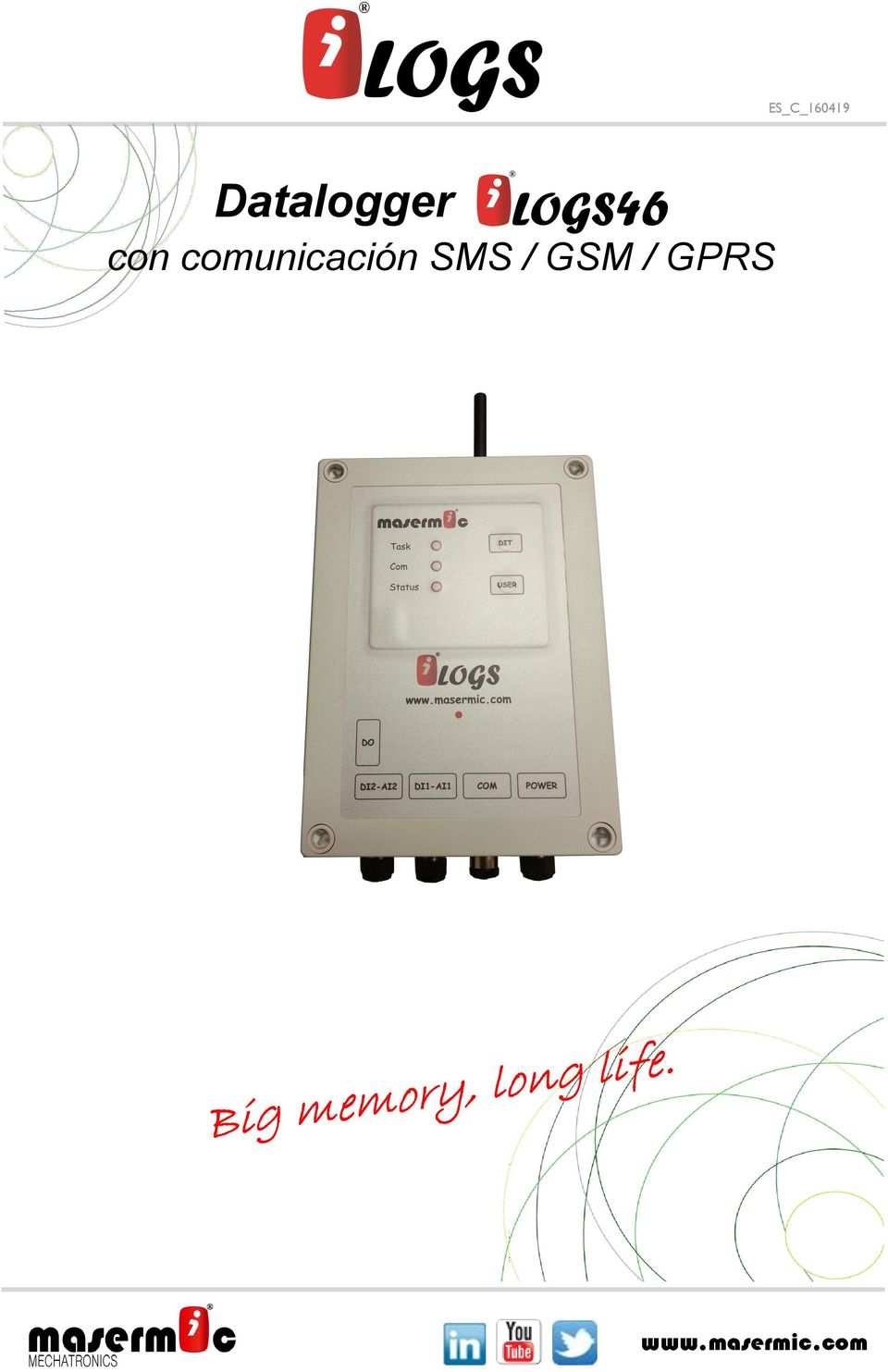 SMS / GSM / GPRS