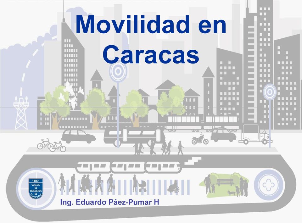 Movilidad Ing. Eduardo Páez-Pumar - PDF Free
