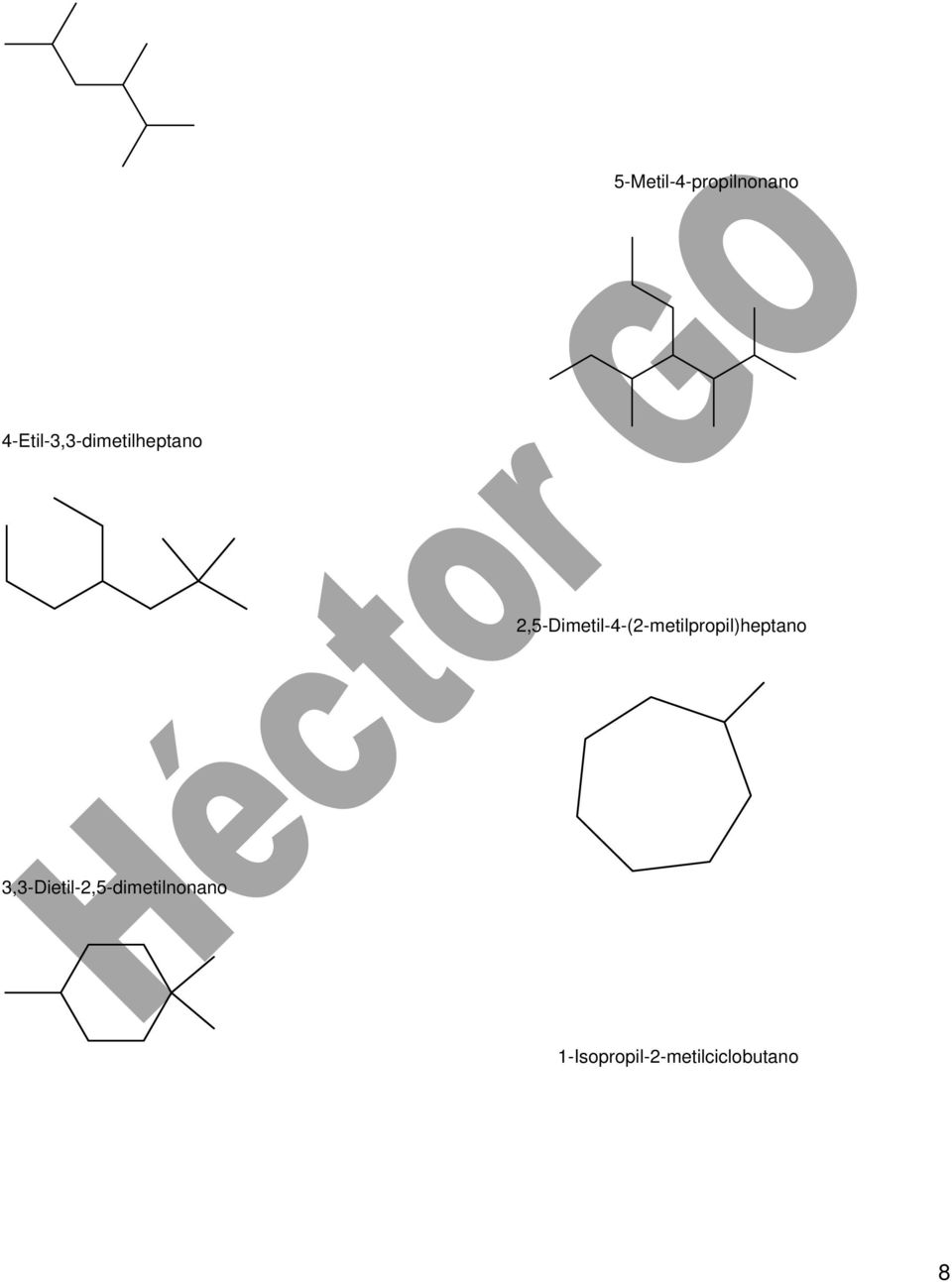 2,5-Dimetil-4-(2-metilpropil)heptano