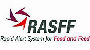Notificaciones de Chile en Sistema RASFF ( todos los