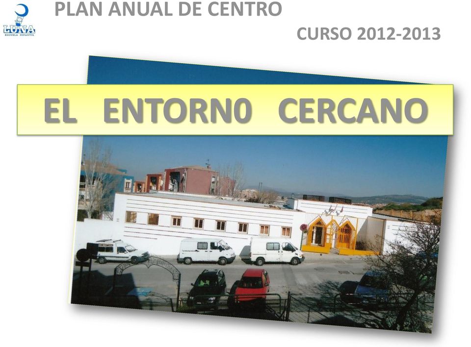 2012-2013 EL