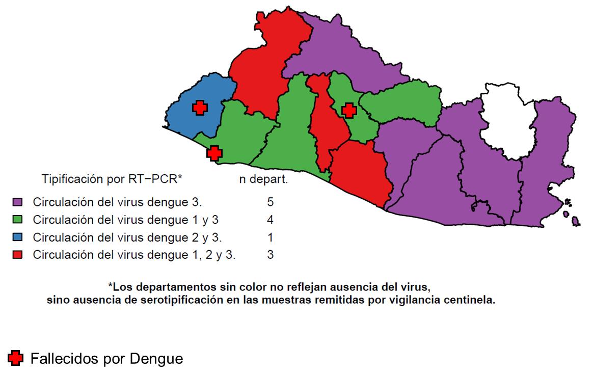 Grafica 2. Tendencia de porcentajes de positividad de muestras de dengue, procesadas por laboratorio de la semana epidemiológica 1 a 41 del 2012 y 2013.