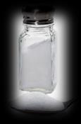 Consumo de sal en Colombia ALTO