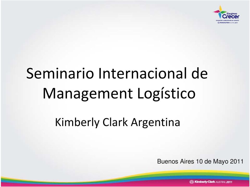 Kimberly Clark Argentina