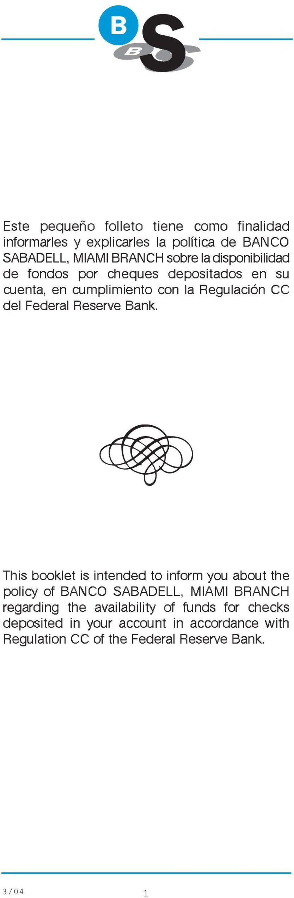 Reserve Bank.